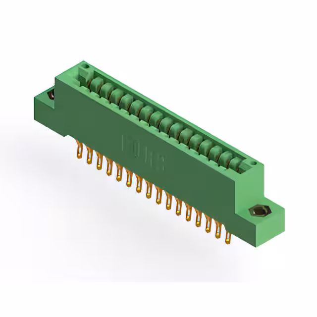 846-032-555-207 EDAC Inc.  Edgeboard Connectors